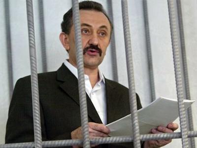 СМИ: скандальный «судья-колядник» Зварич вышел на свободу