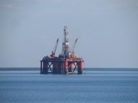добыча нефти