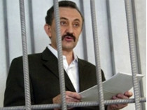 «Cудья-колядник» Зварич вышел на свободу на основании закона Надежды Савченко