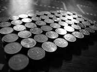 В России курс доллара установил исторический рекорд