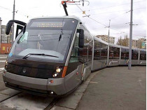 львовский скоростной трамвай