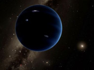 Американские ученые открыли новую планету в Солнечной системе (фото)