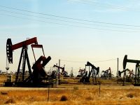нефть
