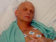 Александр Литвиненко был убит с одобрения Путина и Патрушева