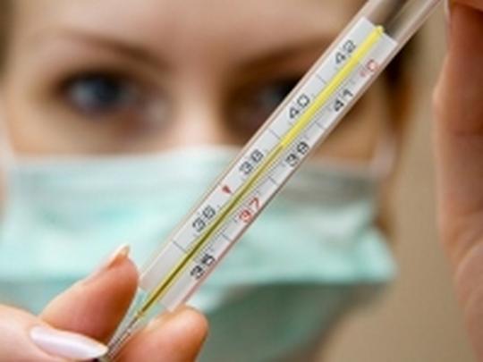 В Украине от гриппа умерли 60 человек&nbsp;— Минздрав