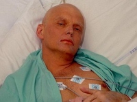 Александр Литвиненко