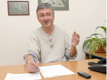 Алексей Даровский