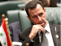 Путин попросил Асада уйти в оставку&nbsp;— Financial Times
