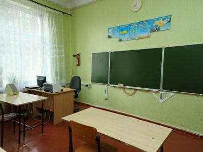 На Харьковщине продлили карантин в школах
