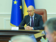 Яценюк рассказал, каким должно быть коалиционное соглашение