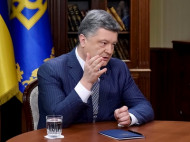 Порошенко анонсировал скорую подачу исков против России из-за оккупации Крыма