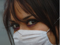 Эпидемия гриппа началась в Житомирской и Днепропетровской областях