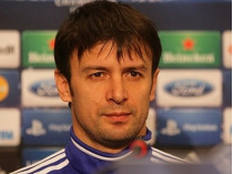 Александр Шовковский