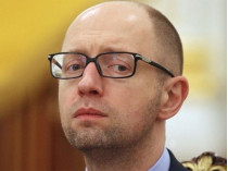 Лидеры фракций договорились об отчете Яценюка в Раде 5 февраля