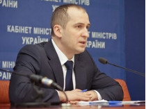 министр АПК Павленко