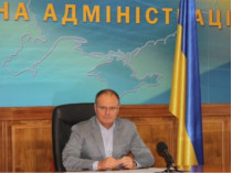 Глава Киевской Ога подал в отставку