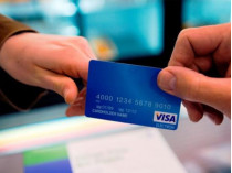 Visa опровергла информацию о возобновлении обслуживания карточек в оккупированом Крыму
