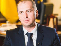 Павленко готов отказаться от кресла главы Минагрополитики по решению «Самопомощи»