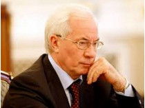 Санкции против Азарова и членов его Кабмина продолжают действовать&nbsp;— ГПУ