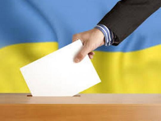 «Необходимо отказаться от проведения выборов в столичные районные советы, назначенные на 27 марта» 