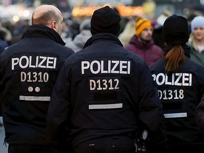 Немецкая полиция завершила следствие по поводу якобы похищенной мигрантами русской девочки Лизы