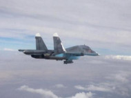 Турция заявила о новом вторжении российского самолета в ее воздушное пространство