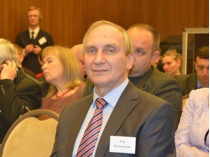 Игорь Козловский