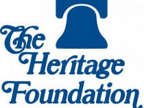 Логотип Heritage Foundation 