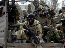 Большинство обстрелов в понедельник пришлось по позициям силовиков в районе Горловки и Донецка