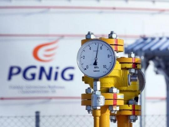 Крупнейшая польская нефтегазовая компания подала иск против «Газпрома» в Стокгольмский арбитражный суд