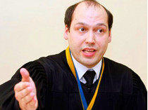 Скандального судью Печерского суда Киева Вовка возобновили в должности&nbsp;— СМИ