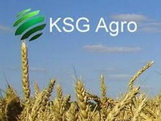 Агрохолдинг «KSG Agro», принадлежащий бывшему губернатору Днепропетровщины Сергею Касьянову, оказался на грани банкротства?