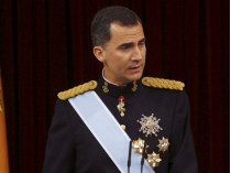 Король Испании предложил сформировать правительство лидеру партии, получившей на выборах второе место