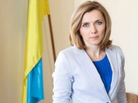 Торговый представитель Украины уходит с должности вслед за Абромавичусом