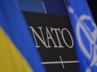 В Украине откроется представительство НАТО