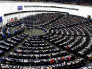 Европарламент связал отмену санкций против России с деоккупацией Крыма
