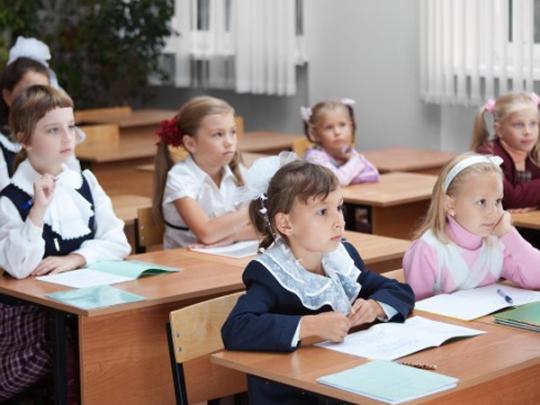 Занятия в школах Киева и Харькова возобновят с 8 февраля