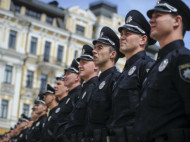 "Ничто человеческое нам не чуждо": в Одессе полицейские устроили массовую драку