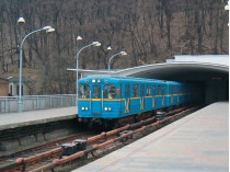 киевское метро