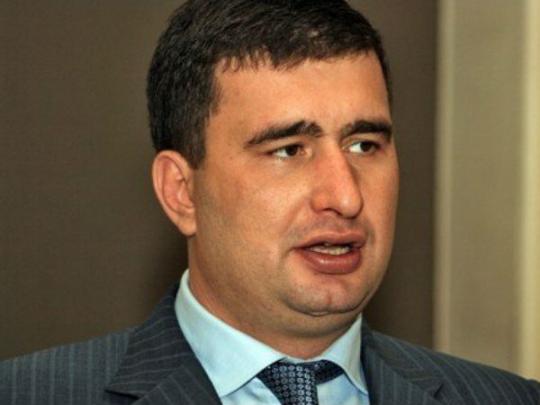 Италия отказала Украине в экстрадиции Маркова&nbsp;— Азаров