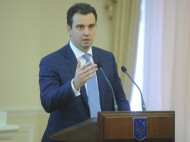 Абромавичус заявил, что не намерен уходить в политику