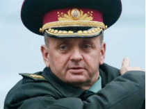 Муженко насчитал на Донбассе около 7 тысяч российских военных