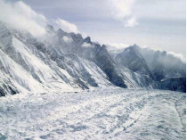 Ледник Сиачен
