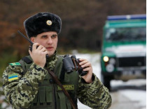 На Одесчине пограничники со стрельбой провели операцию по изъятию 9 тонн контрабандного спирта
