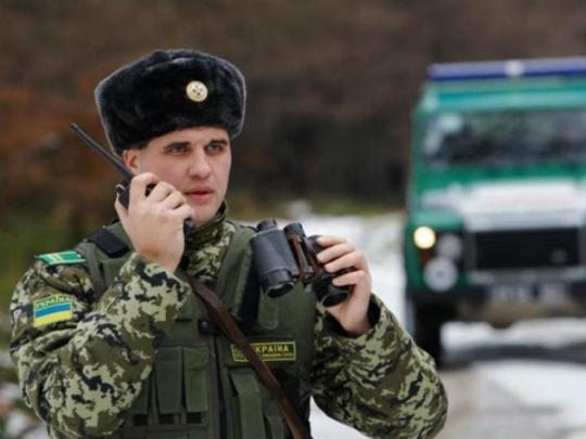На Одесчине пограничники со стрельбой провели операцию по изъятию 9 тонн контрабандного спирта