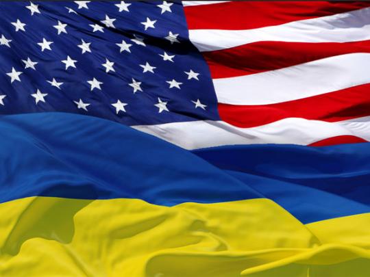 США готовят для Украины помощь в сфере безопасности на 335 млн долл.