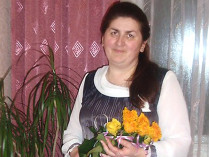 Лариса Козярчук