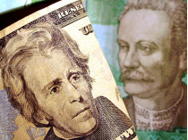 На межбанке курс доллара ушел выше 26 гривень