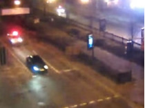 В Сети опубликован радиоперехват погони полиции за BMW в Киеве