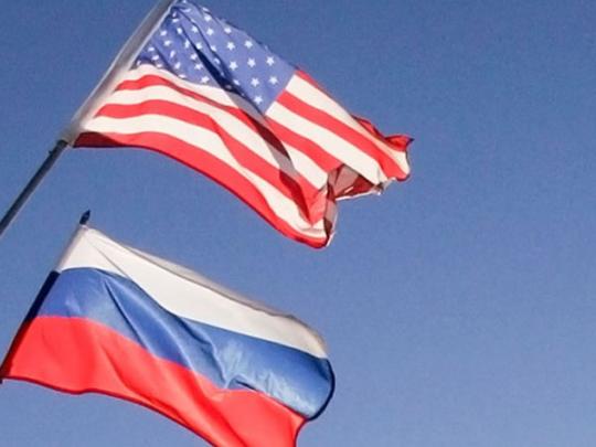 США и РФ близки к компромиссу по Донбассу &nbsp;— Stratfor
